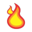 Fire Talk New icon