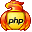 Firebird PHP Generator icon