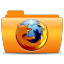 Firefox Backup Tool icon