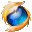 Firefox Booster icon