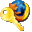 Firefox Password Recovery Master icon