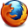 Firefox Portable Plus icon