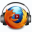 FireTube for Firefox icon