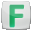 Fitster icon