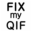 FixMyQIF icon