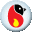 FlameRobin icon