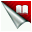 Flash Card Reveal icon