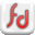 Flash Demo Builder icon