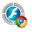 Flash Downloader for Chrome icon