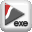 Flash EXE Builder icon