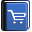 Flash Flipping Shopping Catalog icon