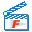 Flash Movie Player icon