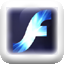 Flash Particle Studio icon