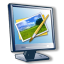 Flash ScreenSaver Maker 1.5