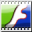 Flash to Video Converter Pro icon