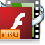 Flash Video Converter Factory Pro icon