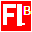 Flash3D Builder icon