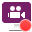 FlashBack Express Recorder icon