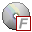 FlatCdRipper icon