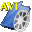 FLAV FLV to AVI Converter icon