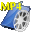 FLAV FLV to MP4 Converter icon