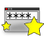 Fleeting Password Manager icon