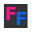 Flickr Flipper icon