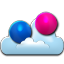 Flickr Mass Downloader icon