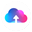 Flickr Uploadr icon