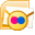 Flickr4Outlook icon
