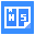 Flip HTML5 icon