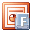 Flip PowerPoint icon