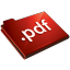 Flipping PDF Reader icon