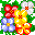 Flower Power Screensaver 2