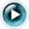 Flowplayer icon