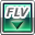 Flv Grabber icon