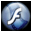 FLV-Media Player icon