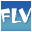 FLV nano Player icon