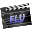 FLV Player icon