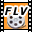 Flv Recorder icon