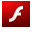 FLV Stream Player icon