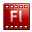 FLV to MP3 Converter icon