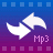 FLV to MP3 Converter icon