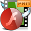 FLV Video Converter Factory Pro icon