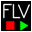 flvplayer icon