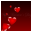 Flying Valentine icon