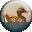 Fog Lake Screensaver icon