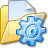 Folder Agent icon