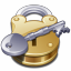 Folder Care icon