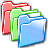 Folder Changer icon